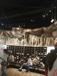 -探洞工场(丰科万达旗舰店)