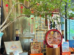 -大水车公馆·顺德菜·妈姐菜(均安店)