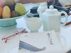 -南普陀素菜馆