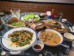 -旺角小渔村·海肠捞饭开创者(环山路店)