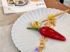 YUYUYU小辣椒-渔语鱼新川菜Bistro(万象天地店)