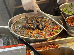 -黑色经典臭豆腐·湖南特产(坡子街店)