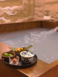 -缦spa