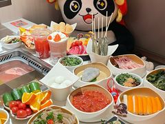 -海底捞火锅(稻河古街夜宵主题店)