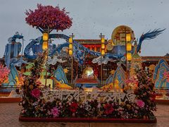 -芜湖方特东方神画