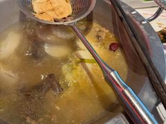 -八合里潮汕鲜牛肉火锅(福州万象城店)
