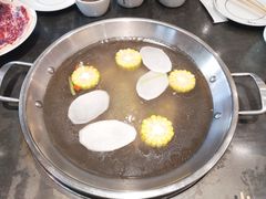 -小牛海记潮汕牛肉店(永定路店)