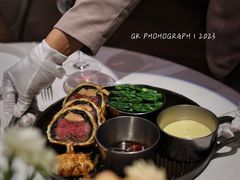 -Le Bistrot de Racine