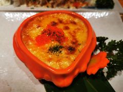 日式焗蟹宝-文三酒肆自助放题(新街口友谊广场店)