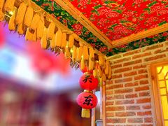 -闯关东东北农家菜(崂山石老人店)