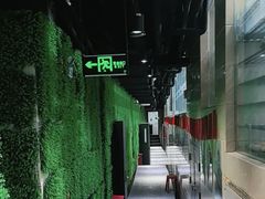 -小蓝鲸游泳培训基地(积水潭店)