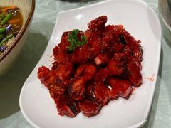 -味悦·老字号·赣州菜(厚德总店)