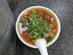 胡辣汤-胡家包子·清真(大众巷店)