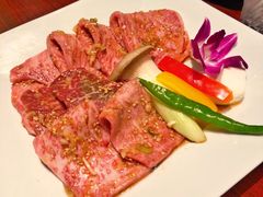 -叙叙苑(大阪店)