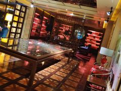 -天津津利华酒店