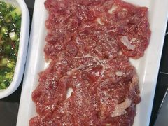 -魁牛·潮汕牛肉自助火锅(沈辽路万达店)