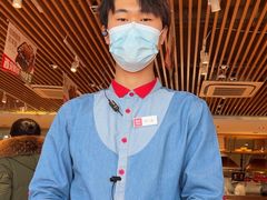 -西贝(石景山当代店)