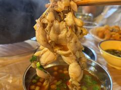 -鸿顺老铁锅美蛙鱼府(解放碑店)