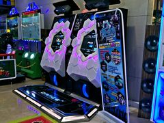 -Play1家庭娱乐中心(裕华万达店)
