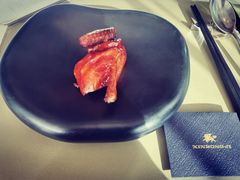 -荣轩(新荣记环球金融中心店)