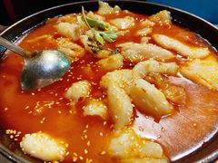 -付掌柜在成都·热炒砂锅集(金禾店)