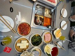 -海底捞火锅(天一广场亚细亚店)