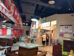 -怒火八零串串火锅(大渡口新天泽店)
