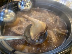 -一煲鸽