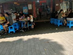 门面-春涛餐馆(下坝店)