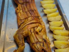 烤乳猪-浮何烤铺(桐梓林店)