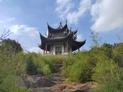 -白马涧龙池景区