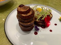 -陕西会客厅·宴会厅·唐世佳宴
