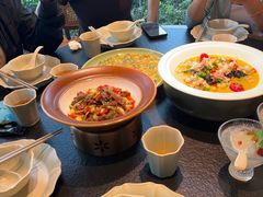 -桐湾大院·桐庐菜(滨江店)