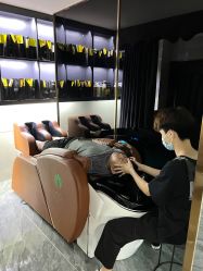 -七分屋LA·烫发·染发·剪发