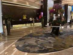 -上海凯宾斯基大酒店