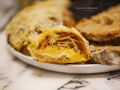 -WHEAT&BAKER-麥(凯德来福士店)