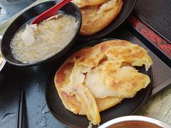 -欧阳家吊炉饼(九纬路店)