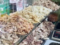 -汝萍传统蘸水菜(春华路总店)