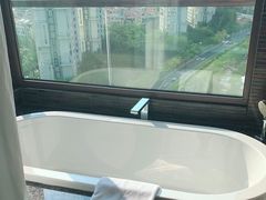 -三亚湾红树林度假世界(木棉酒店)