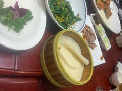 -前门烤鸭(江东中路店)