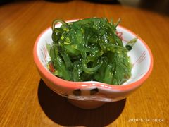 中华海草-YAMAKAWA(龙湖胥江天街店)