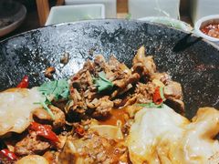 -徐小姐地锅鸡(铜山万达店)