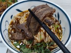 -康师傅私房牛肉面(北京南站店)