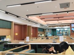 -香港深仔记茶餐厅(东门店)