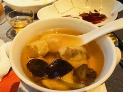 -三利音·东方司宴(外滩店)