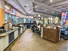 -锅说大脸毛肚重庆老火锅(佐阾店)