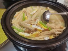 -茶港食堂(武昌店)