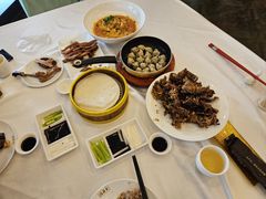 -全聚德(常州店)
