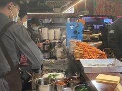 -老客满蛋饼(双塔市集店)