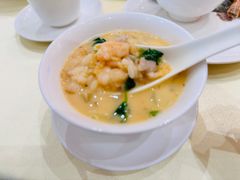 -兴悦酒家(保利克洛维店)